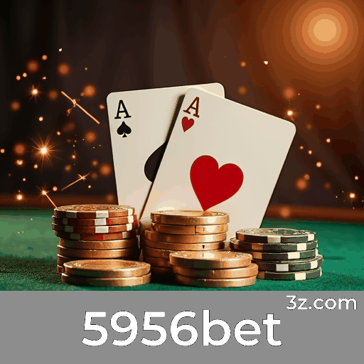 5956bet: Apostas Simplificadas com o App Completo