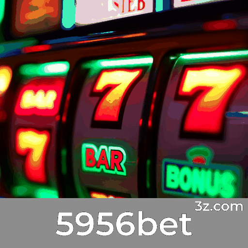 5956bet: Jogo Crash ao Vivo e Experiência Incrível