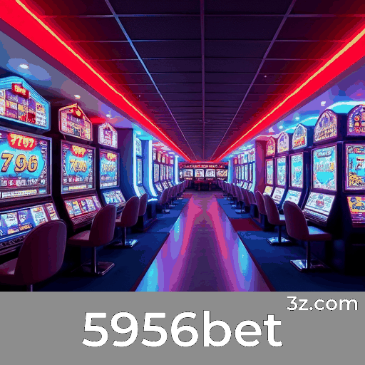 5956bet: Apostas Simplificadas com o App Completo