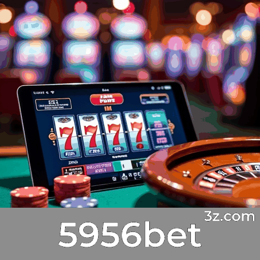 5956bet Login: Segurança e Privilégios Exclusivos