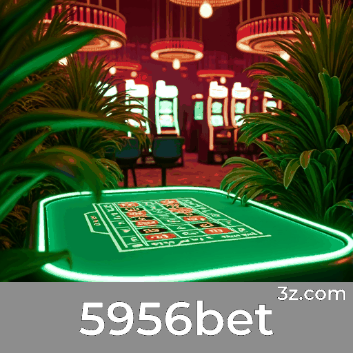 5956bet: Apostas Simplificadas com o App Completo