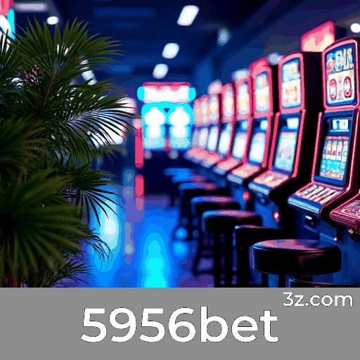 5956bet Inovações: Transformando o Futuro dos Jogos com Tecnologia