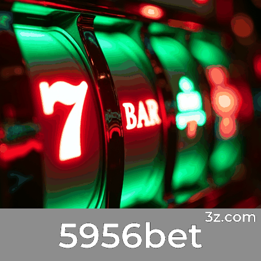5956bet: Bônus Generosos para Jogadores Brasileiros