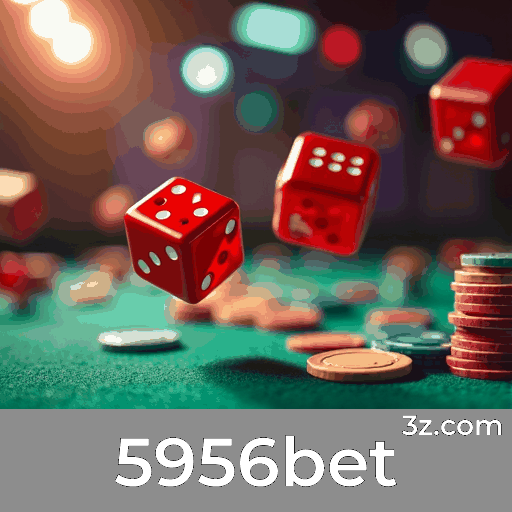 5956bet: Bônus Generosos para Jogadores Brasileiros
